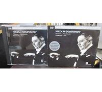 Golovanov Nikolai - Golovanov: Great Conductors of the