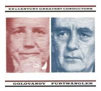 Golovanov - XX'S Century Greatest Conductors