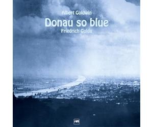 Golowin: Donau So Blue