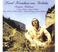 Golowin, Sergius - Lord Krishna Von Goloka