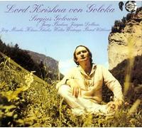 Golowin Sergius - Lord Krishna Von Goloka