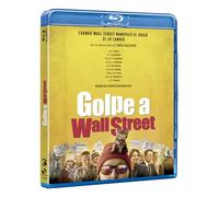 Golpe a Wall Street (Blu-ray) [Blu-ray]