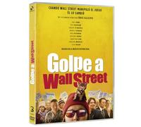 Golpe a Wall Street (DVD) [DVD]