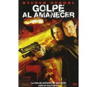 Golpe Al Amanecer [DVD]