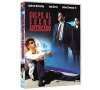 Golpe Al Sueño Americano [DVD]