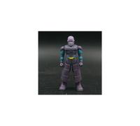 (Golpe) Bandai Genuine DRAGON BALL Super Saiyan Son Goku Vegeta IV Frost Freezer Trunks Beerus Majin