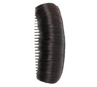 Golpe de cabello, pinza de volumen de cabello - Cojín de cabeza de cabello hinchado | Bump It Up Volume Inserts herramienta de peinado Invisible Base para el cabello accesorios de peluquería para dama