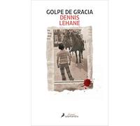 Golpe de gracia (Salamandra Black)