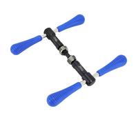 Golpe de pedal P2R Pro TU