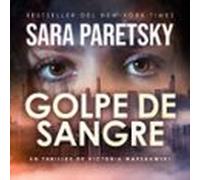 Golpe de sangre