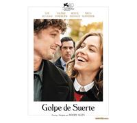 Golpe de suerte [DVD]