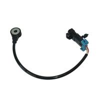 Golpe de vehículo Sensor de detonación 21024980 S107200002 para Saturn SC2 SL2 2000~2002, SW2 2000~2001 instalar