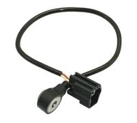 Golpe de vehículo Sensor de detonación XW4F-12A699-BA XW4F12A699BA XW4F 12A699 BA Compatible con Para Jaguar S-Type 2000-2002 instalar