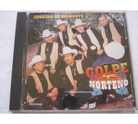 Golpe Norteno - Corazon De Diamante