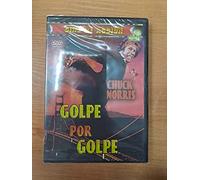 Golpe por golpe. Chuck Norris