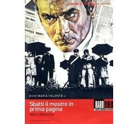 Golpea Al Monstruo En La Portada DVD RARO VIDEO