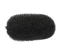 Golpea el volumen de volumen Central de cabello, clip de esponja Base de cabello frontal | Sponge Clip delantero Base de cabello Puff cabello Aumento de la almohadilla del cabello Volumen de la almoha