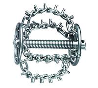 GOLPEADOR CADENA C/ARO Y PUNTAS 22 MM