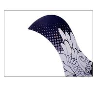 Golpeador De Guitarra Acústica 1 Pieza De Pegatinas Decorativas Profesionales Para Guitarra Acústica Folclórica(2)