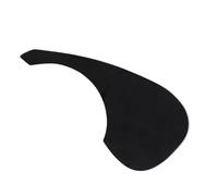 Golpeador De Guitarra Acústica Con Forma De Gota De Agua, Adhesivo Autoadhesivo Para Guitarra Folclórica Piezas de Guitarra Acústica (Color : 01)