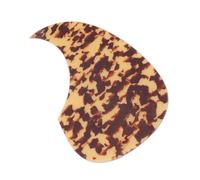 Golpeador De Guitarra Acústica Folk De 40/41 Pulgadas, Pegatina Antiarañazos Para Golpeador De Guitarra Piezas de Guitarra Acústica