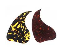 Golpeador de Guitarra acústica Golpeador De Guitarra Acústica Para Mano Izquierda, 2 Uds, Para Decoración De Guitarra, Accesorios De Protección