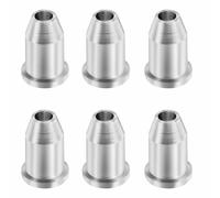 Golpeador de guitarra acústica mariposa, autoadhesivo (58)