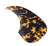 Golpeador De Guitarra Acustica Pegatina Para Golpeador De Guitarra Para Guitarra Folk 40 Y 41 Pulgadas Panel Decorativo Adhesivo Sellador Engrosado(E)