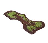 Golpeador de Guitarra Acústica, Protector de Fácil Instalación Buena Compatibilidad en la Práctica