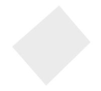 Golpeador De Guitarra Acústica Transparente, Hoja En Blanco, Material De Placa De Rascado Autoadhesivo, 200x170x0,65mm, 1 Ud. Golpeadores de guitarra acústica