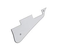 Golpeador de guitarra de 3 capas para estilo LP para accesorios de instrumentos musicales de guitarra eléctrica SG Placa Rascar Para Guitarra