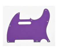 Golpeador De Guitarra Eléctrica, 8 Agujeros, TL, Pastilla Única, Golpeador De Guitarra Eléctrica Con 8 Tornillos De Golpeador Juego de Guitarra Pickguard(27)