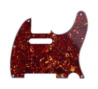 Golpeador de guitarra eléctrica, placa de rascar piezas de guitarra clásico, placa de rascar para guitarra TL, accesorio de instrumento musical, placa de rascar para guitarra de México Tele-telecaster