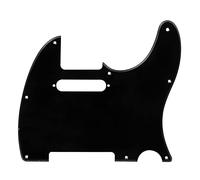 Golpeador de guitarra eléctrica, placa de rascar piezas de guitarra clásico, placa de rascar para guitarra TL, accesorio de instrumento musical, placa de rascar para guitarra de México Tele-telecaster