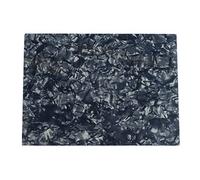 Golpeador de Guitarra Guitar Scratch Guitar Pickguard, Golpeador para bajo Eléctrico, Fácil de Instalar, Piezas de Repuesto para Guitarra Eléctrica, Guitarra Acústica, bajo, etc.