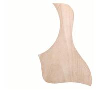 Golpeador De Guitarra Para Principiantes Golpeador De Guitarra De Madera Maciza Tallado Golpeador De Guitarra Acústica Aspecto Hermoso(H)
