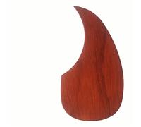 Golpeador De Guitarra Para Principiantes Golpeador De Guitarra De Madera Maciza Tallado Golpeador De Guitarra Acústica Varios Tipos Para Elegir(F)
