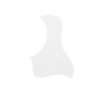 Golpeador De Guitarra Para Principiantes Panel Decorativo Con Patrón De Parche De Guitarra Pintada A Mano De 38 41 Y 40 Pulgadas Para Guitarra Acústica(N)