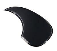 Golpeador De Guitarra Para Principiantes Pegatina Para Golpeador De Guitarra Acústica Guitarra Folk Panel Decorativo De 40 Y 41 Pulgadas Con Tallado De Concha(Type 1)