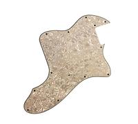 Golpeador En Blanco Para Guitarra, Placa Para Rascar Para Guitarra Eléctrica For For TL, Piezas De Bricolaje Antiarañazos Reemplazo de Golpeador de Guitarra Eléctrica (Color : 12)