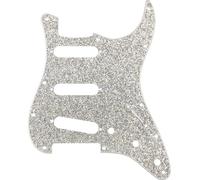 Fender Strat SSS Pickguard SLS