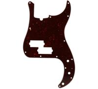 Golpeador moderno Fender Precision Bass de 13 agujeros - Carey