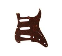 Golpeador moderno Fender Stratocaster de 11 agujeros - Carey