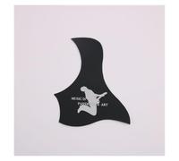 Golpeador Para Guitarra Acústica De 38, 39, 40 Y 41 Pulgadas Con Forma De Pájaro Y Tablero Antirayaduras(B2)