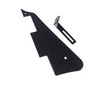 Golpeador Para Guitarra Eléctrica LP, Panel Frontal, Colección De Accesorios Para Instrumentos Musicales, Golpeador Con Piezas De Metal Placa protectora para guitarra eléctrica(Color1)