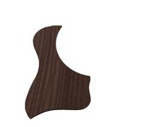 Golpeador Profesional Para Guitarra Acústica Golpeador De Guitarra De Madera Maciza Universal De 36 A 41 Pulgadas Golpeador De Guitarra Acústica Palo De Rosa Y Caoba(Q)