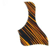 Golpeador Profesional Para Guitarra Acústica Los Protectores De Púas Para Guitarra Acústica De Material Celuloide Están Disponibles En Una Variedad De Formas.(PF35)