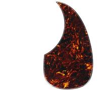 Golpeador Profesional Para Guitarra Acústica Los Protectores De Púas Para Guitarra Acústica De Material Celuloide Están Disponibles En Una Variedad De Formas.(PF27)