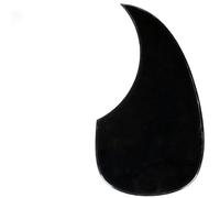 Golpeador Profesional Para Guitarra Acústica Los Protectores De Púas Para Guitarra Acústica De Material Celuloide Están Disponibles En Una Variedad De Formas.(PF31)
