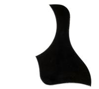 Golpeador Profesional Para Guitarra Acústica Los Protectores De Púas Para Guitarra Acústica Hechos De Celuloide Están Disponibles En Una Variedad De Formas Son Duraderos(PF33)